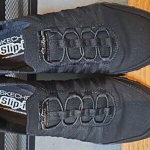 Women's Skecher Slip Ins